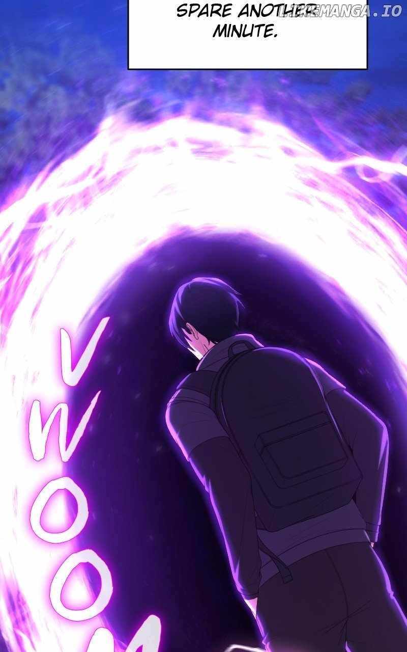 Paranoid Mage Chapter 59 21
